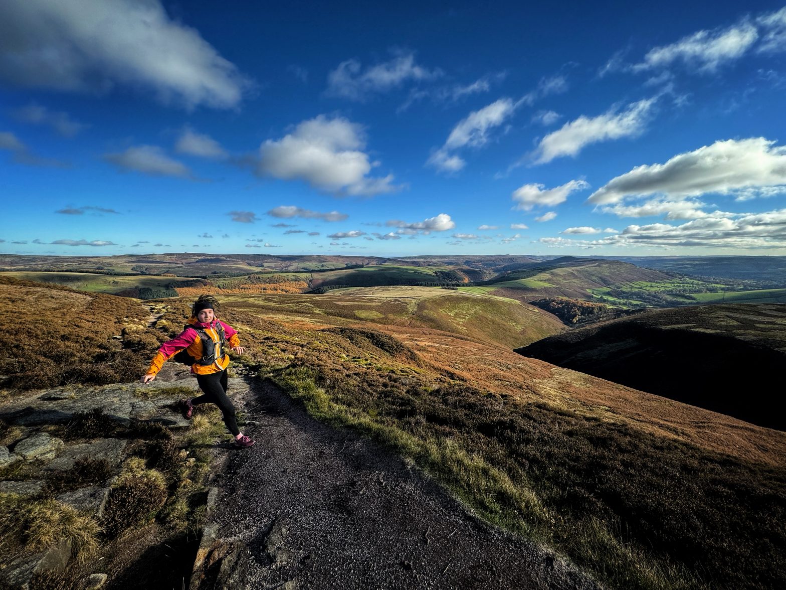 Peak District