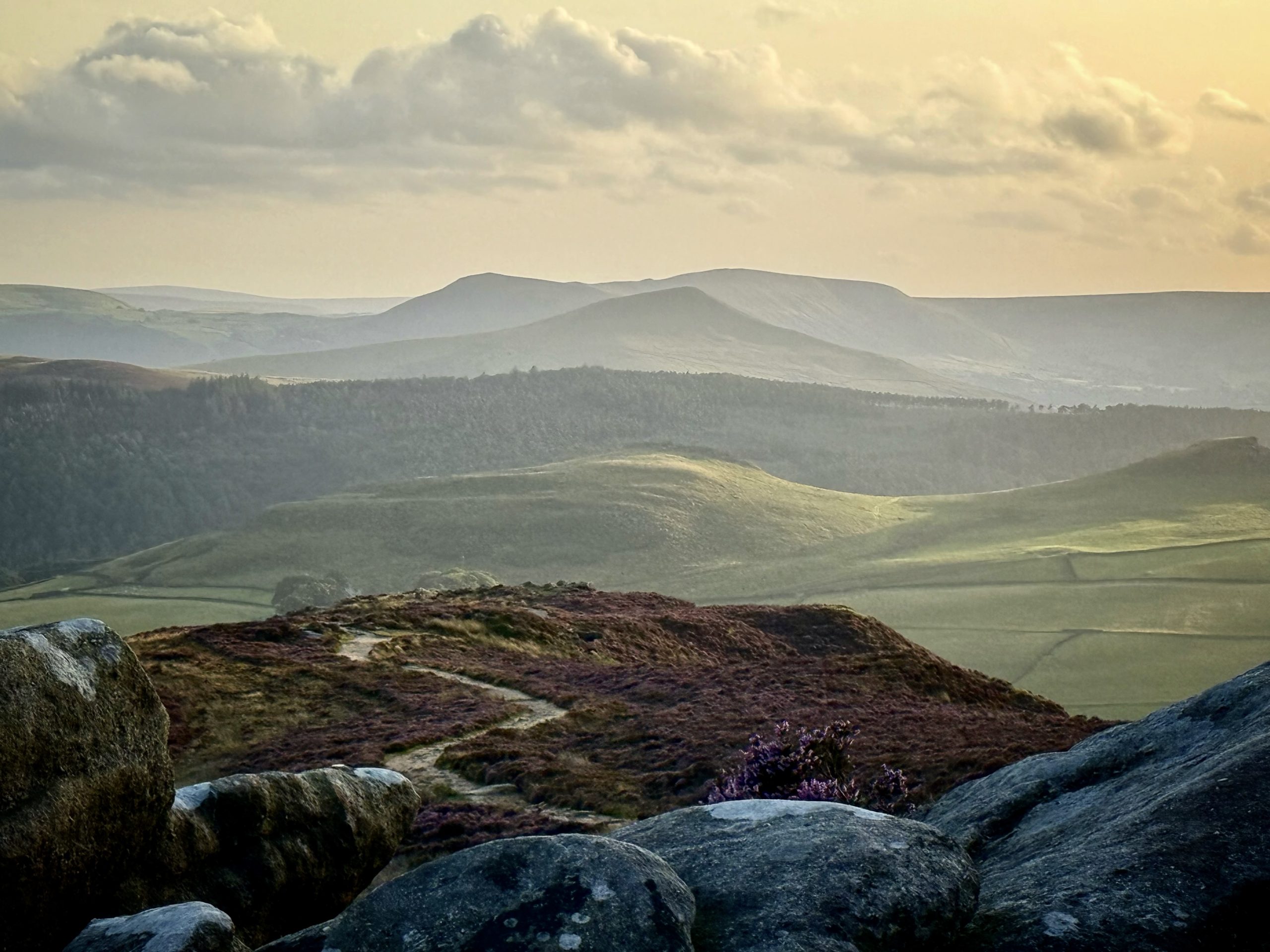Peak District