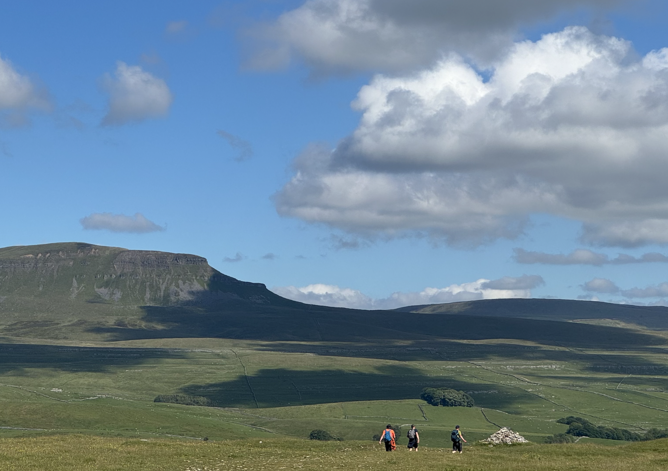 Yorkshire Dales