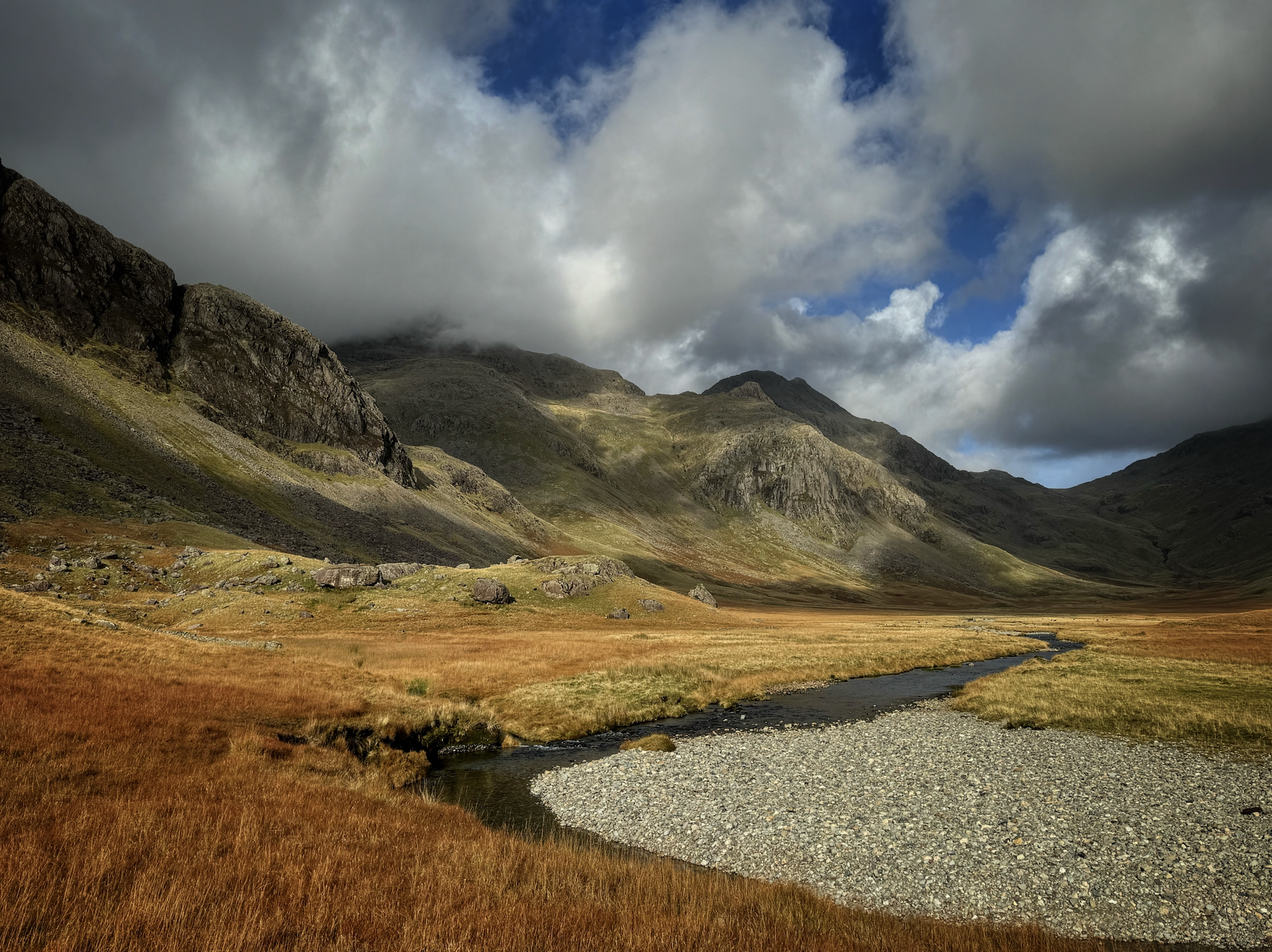 Lake District