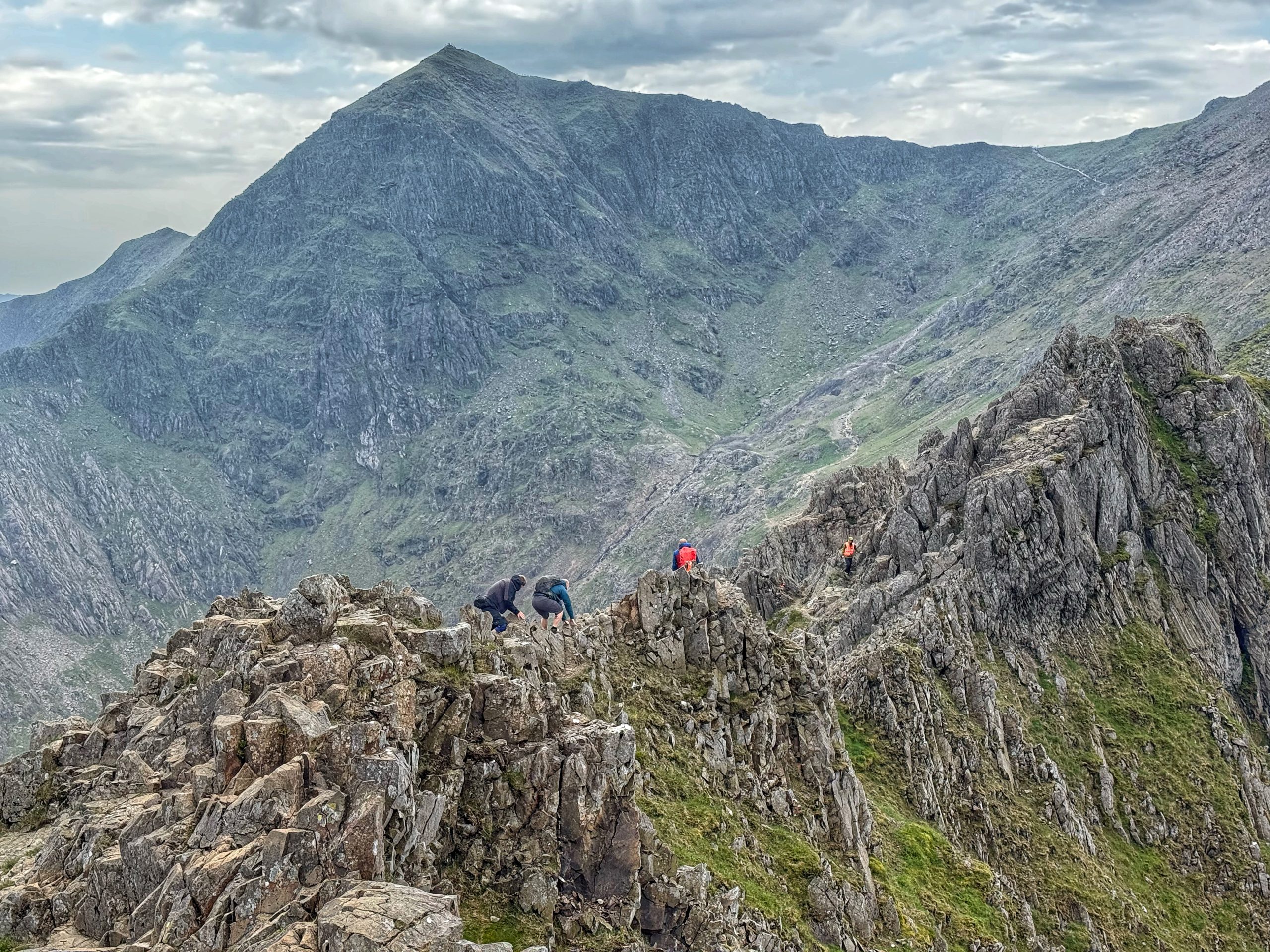 Wales - Eryri/Snowdonia