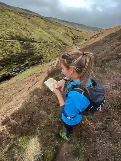 Intermediate Navigation Course: Peak District – 1 Day