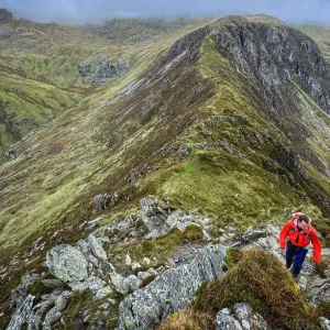 The Carneddau Circular - 05 June 2027