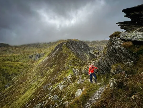 The Carneddau Circular