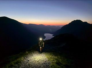 Private Guiding – Walking