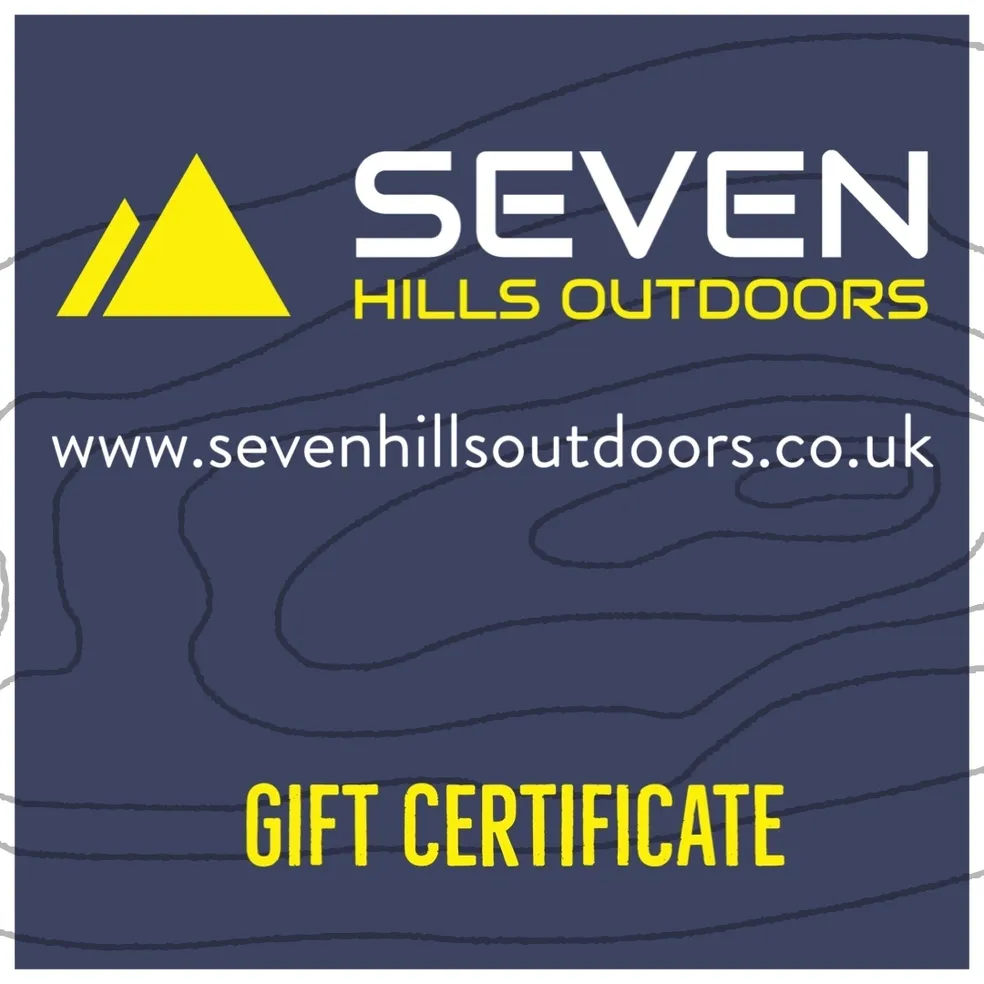 Gift certificate for outdoor days, guided walking, guided running in Yorkshire dales, peak district, eryri, lake district