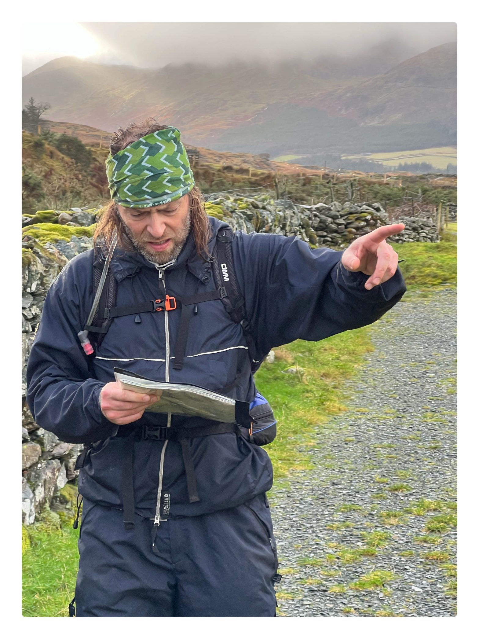 Beginners Navigation Course: Peak District– 1 Day